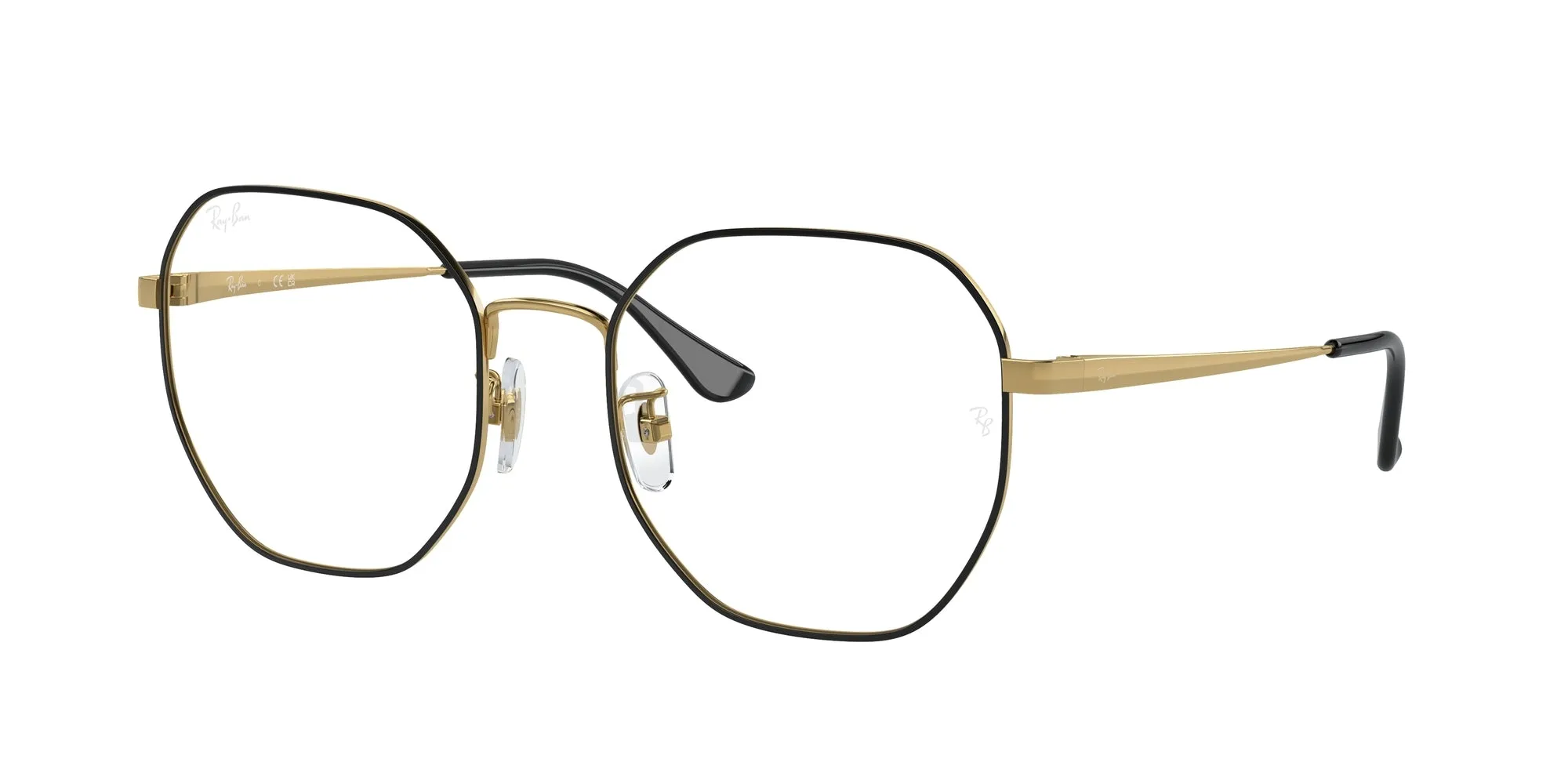   Ray - Ban RX6482D  2991