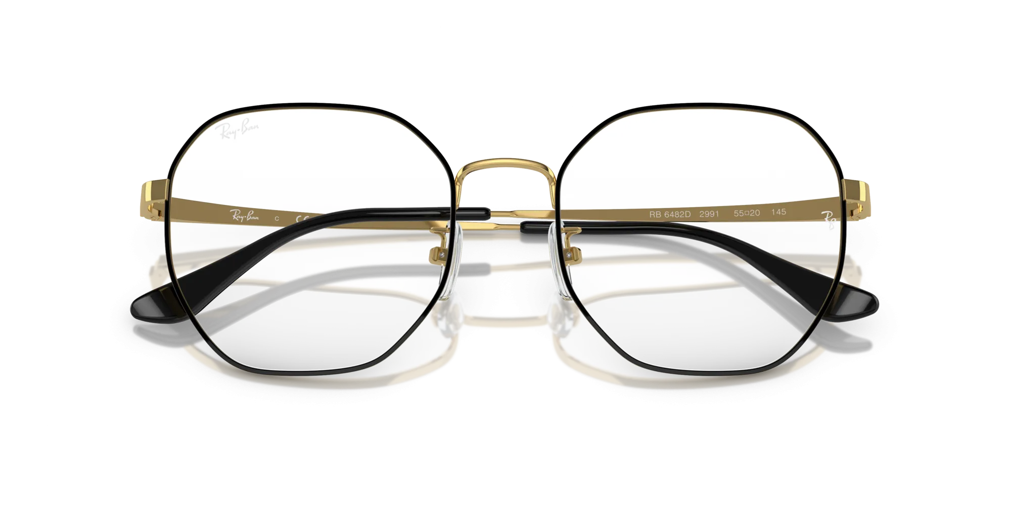   Ray - Ban RX6482D  2991