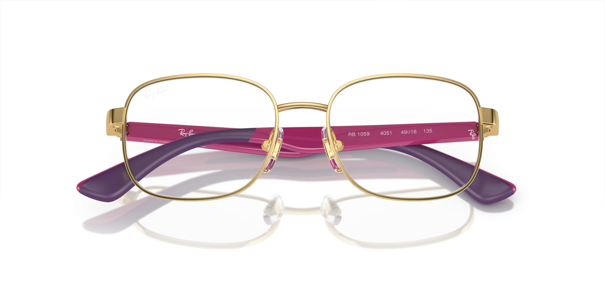   Ray - Ban RY1059 4051