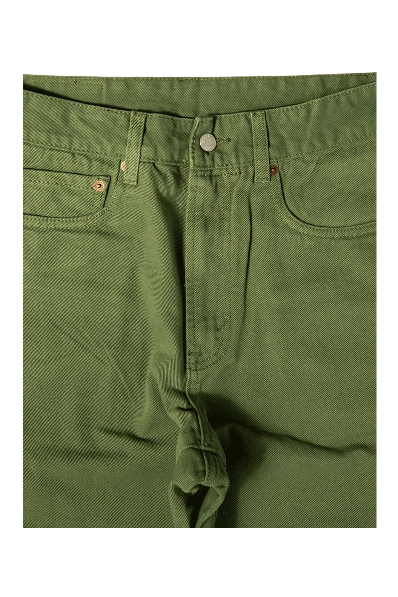 Regular Jeans