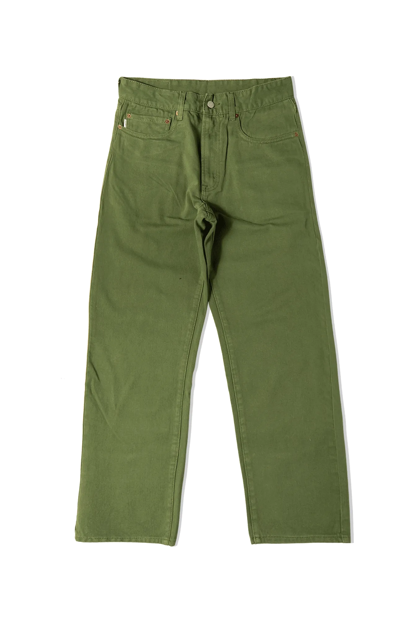 Regular Jeans