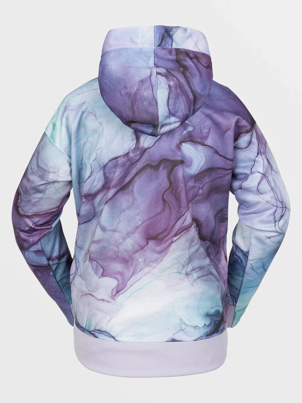 RIDING HYDRO HOODIE