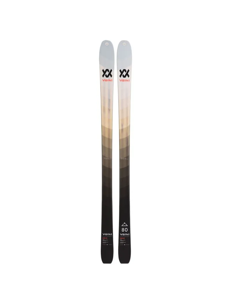 RISE 80 SCI ALPINISMO VOLKL