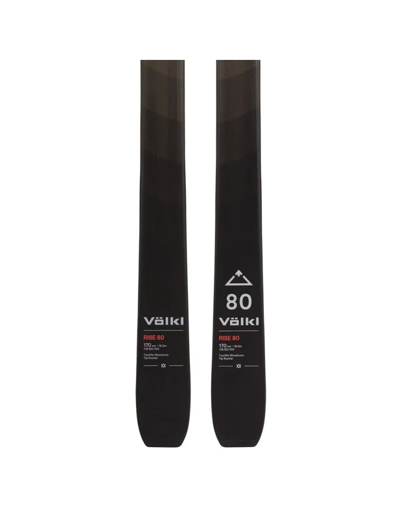 RISE 80 SCI ALPINISMO VOLKL