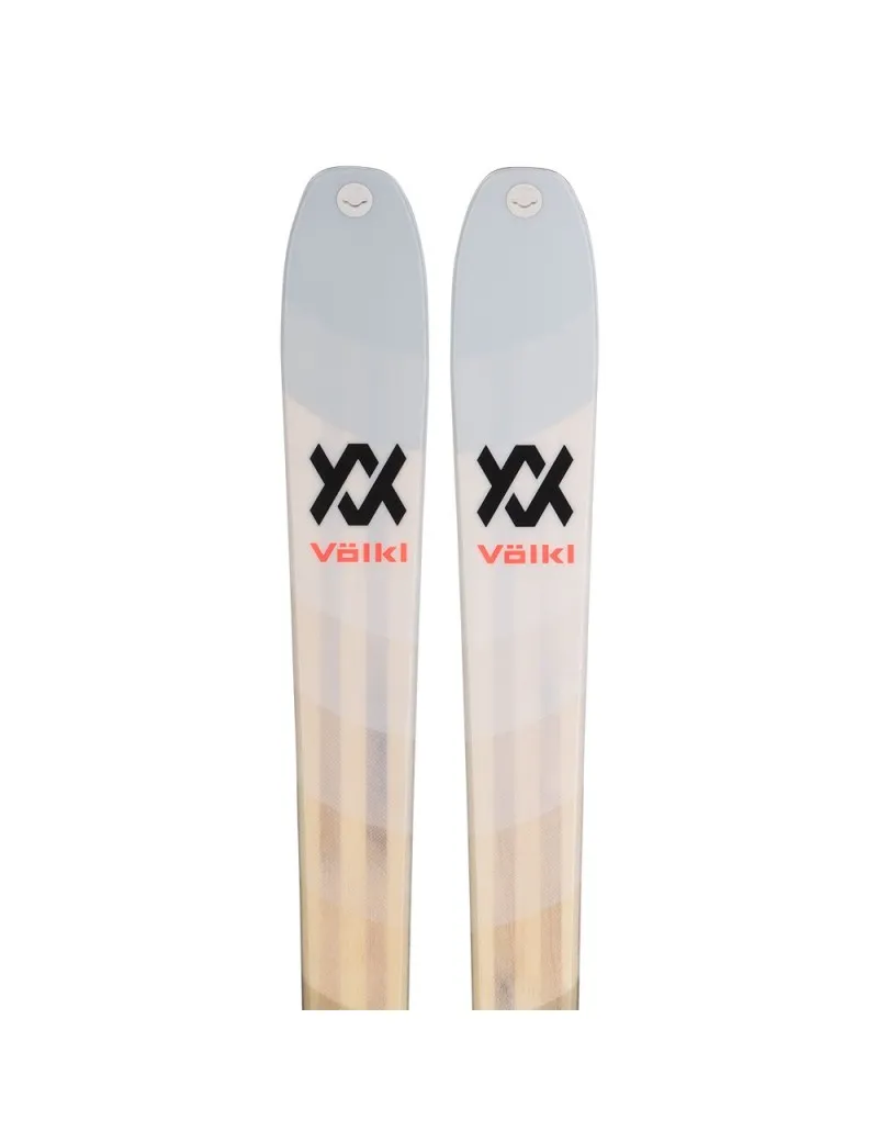 RISE 80 SCI ALPINISMO VOLKL
