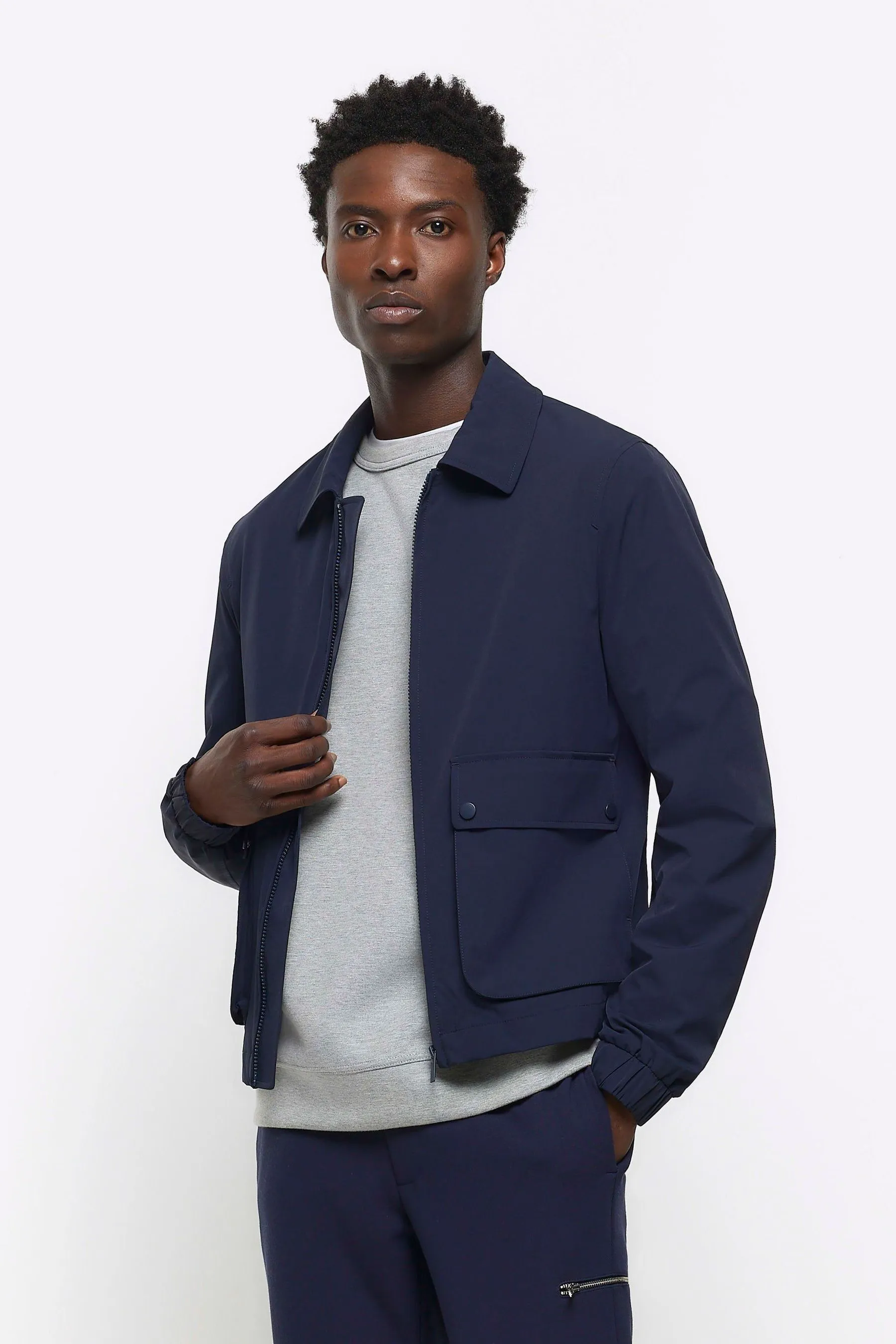 River Island - Easy - Giacche elasticizzate