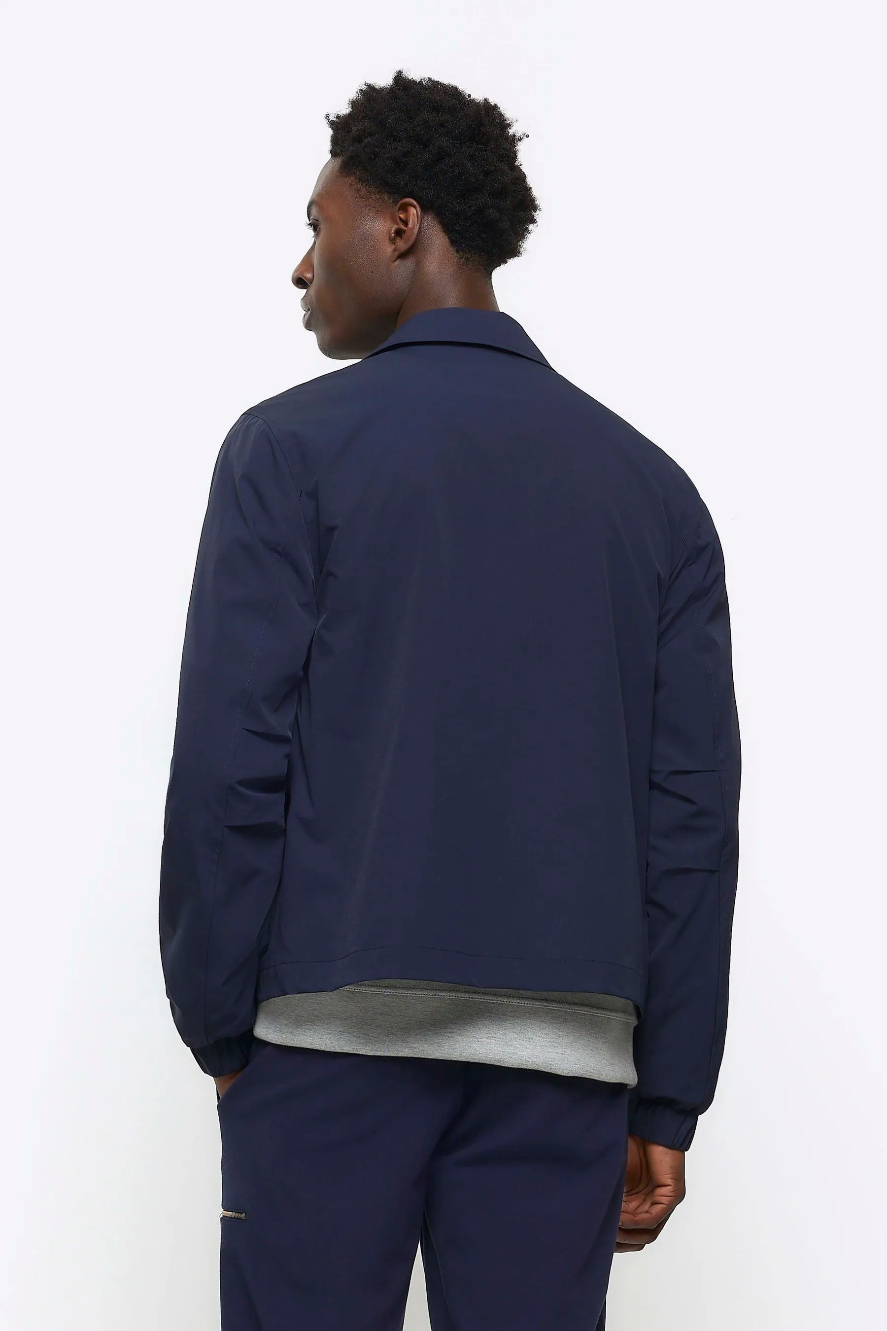 River Island - Easy - Giacche elasticizzate