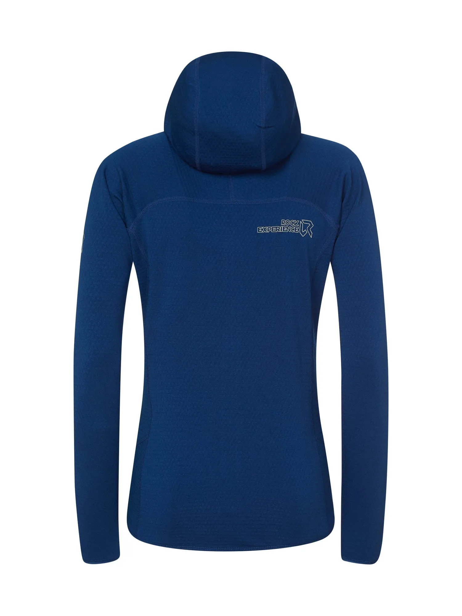 Rock Experience Diadem 2.0 Hoodie Fz pile donna SAMPLE