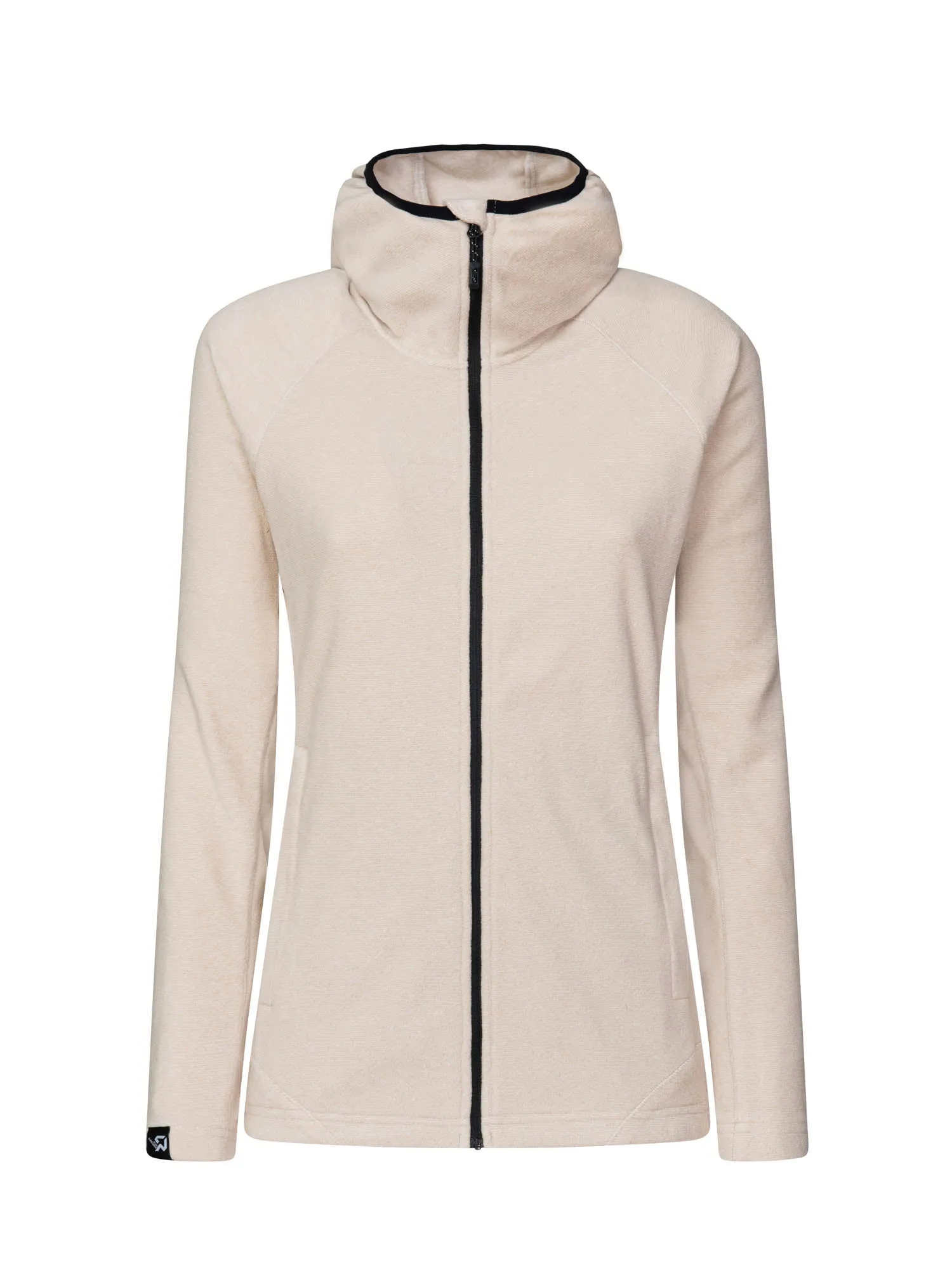 Rock Experience Odin Hoodie pile donna SAMPLE