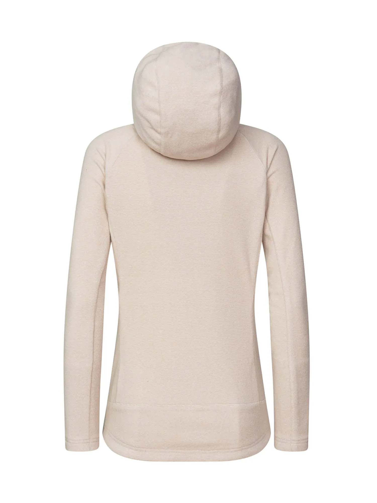 Rock Experience Odin Hoodie pile donna SAMPLE