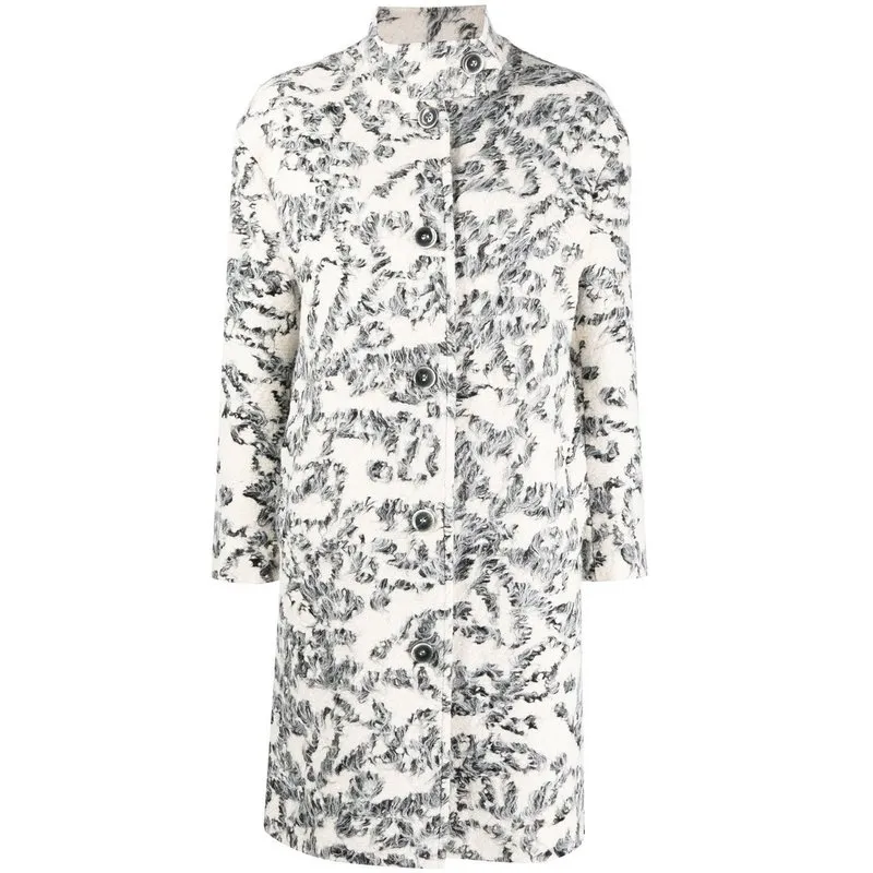 Rodebjer Cappotto Hidi