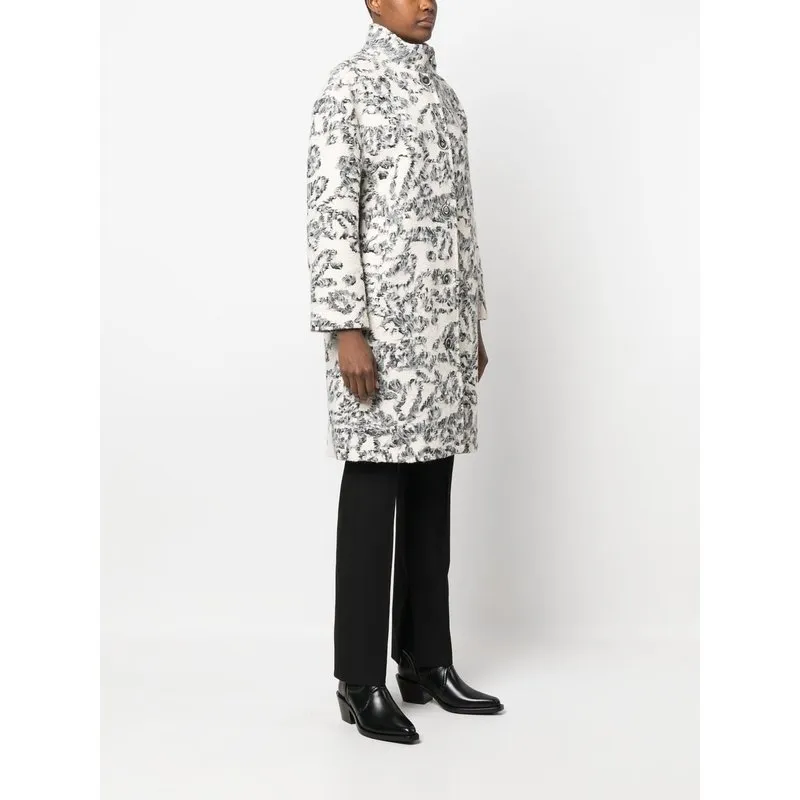 Rodebjer Cappotto Hidi