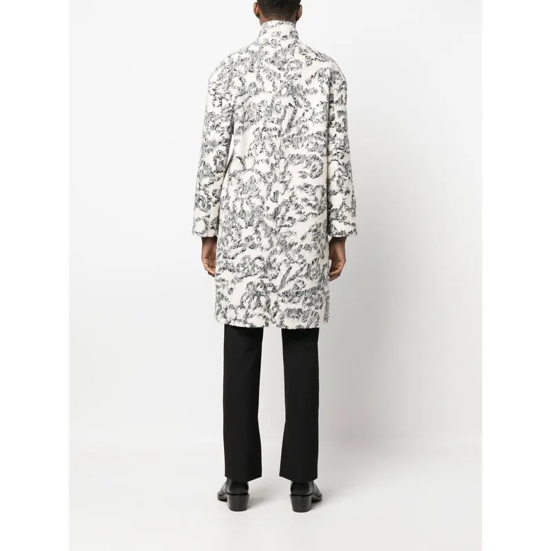 Rodebjer Cappotto Hidi