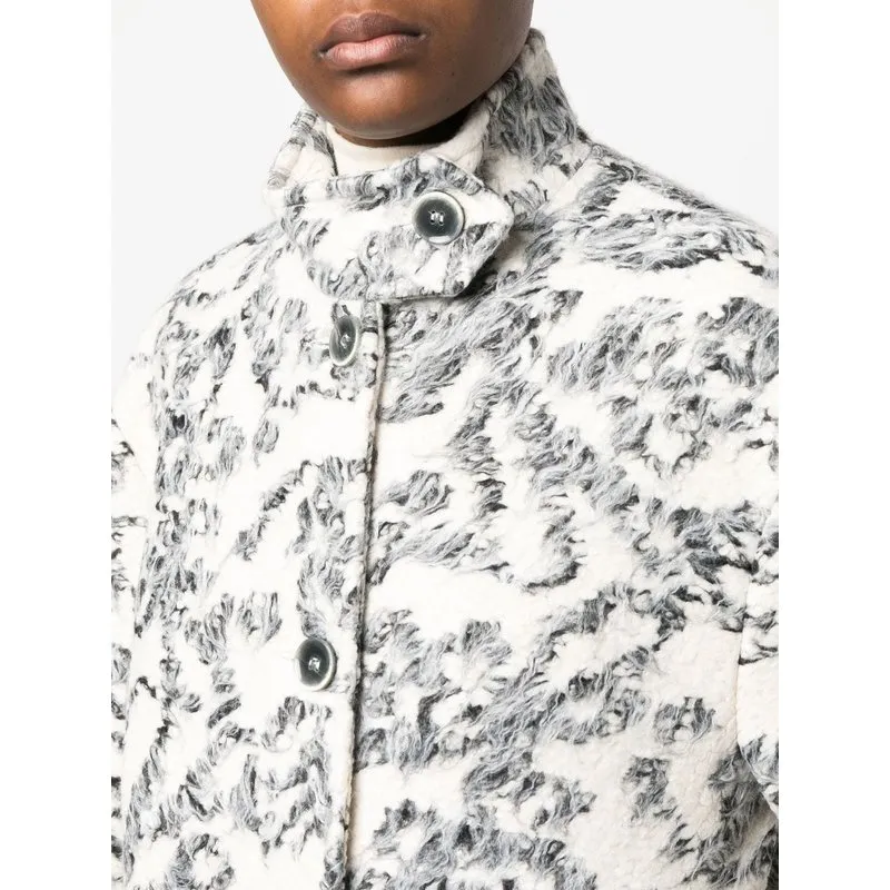 Rodebjer Cappotto Hidi