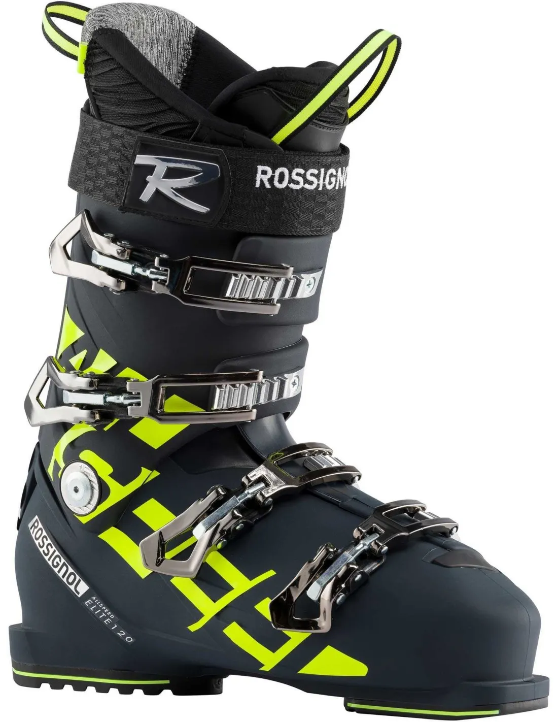 Rossignol sci Rossignol Allspeed Elite 120 Dark Blue