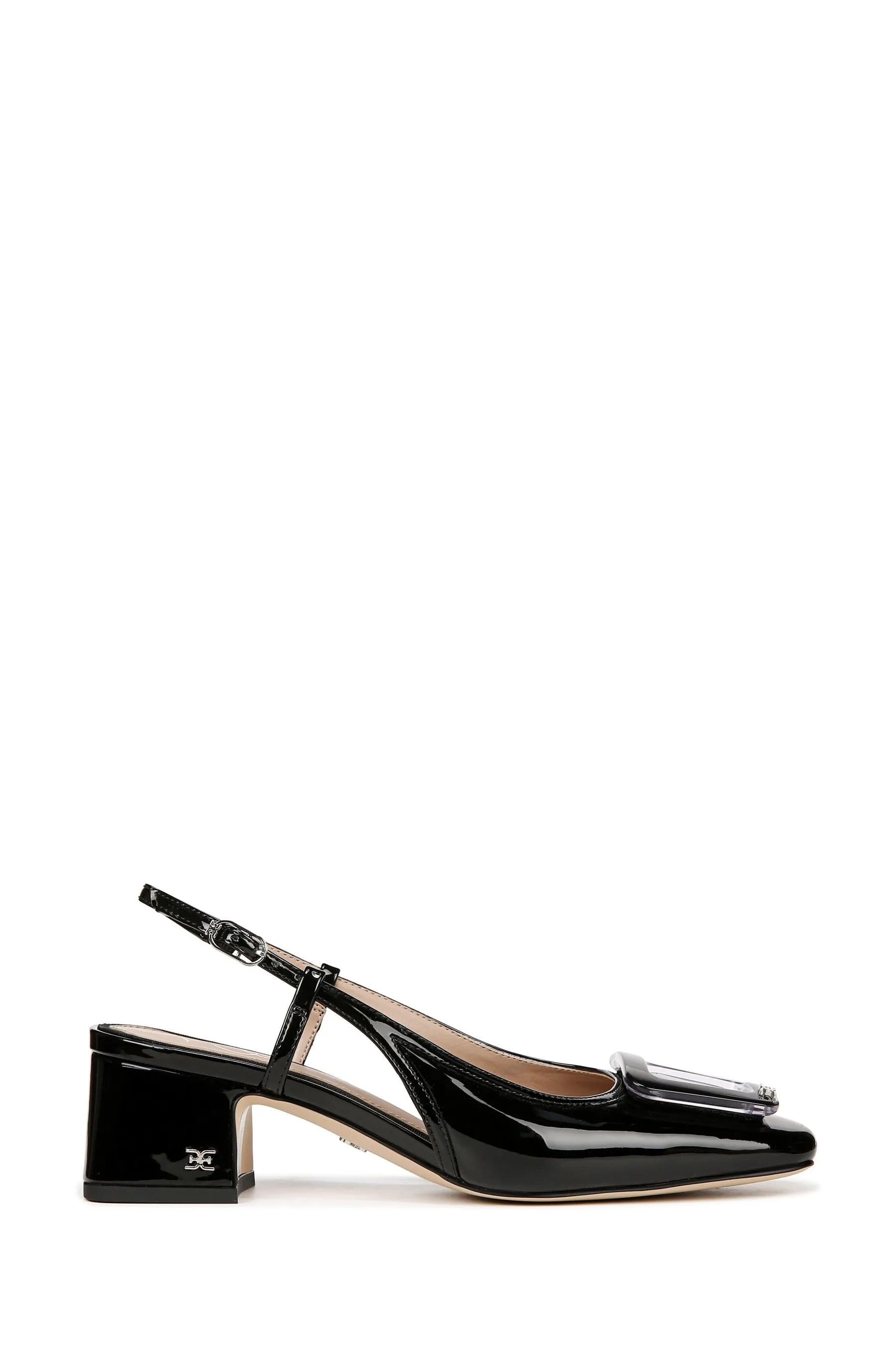 Sam Edelman - Tracie - Scarpe con tacco e cinturino posteriore