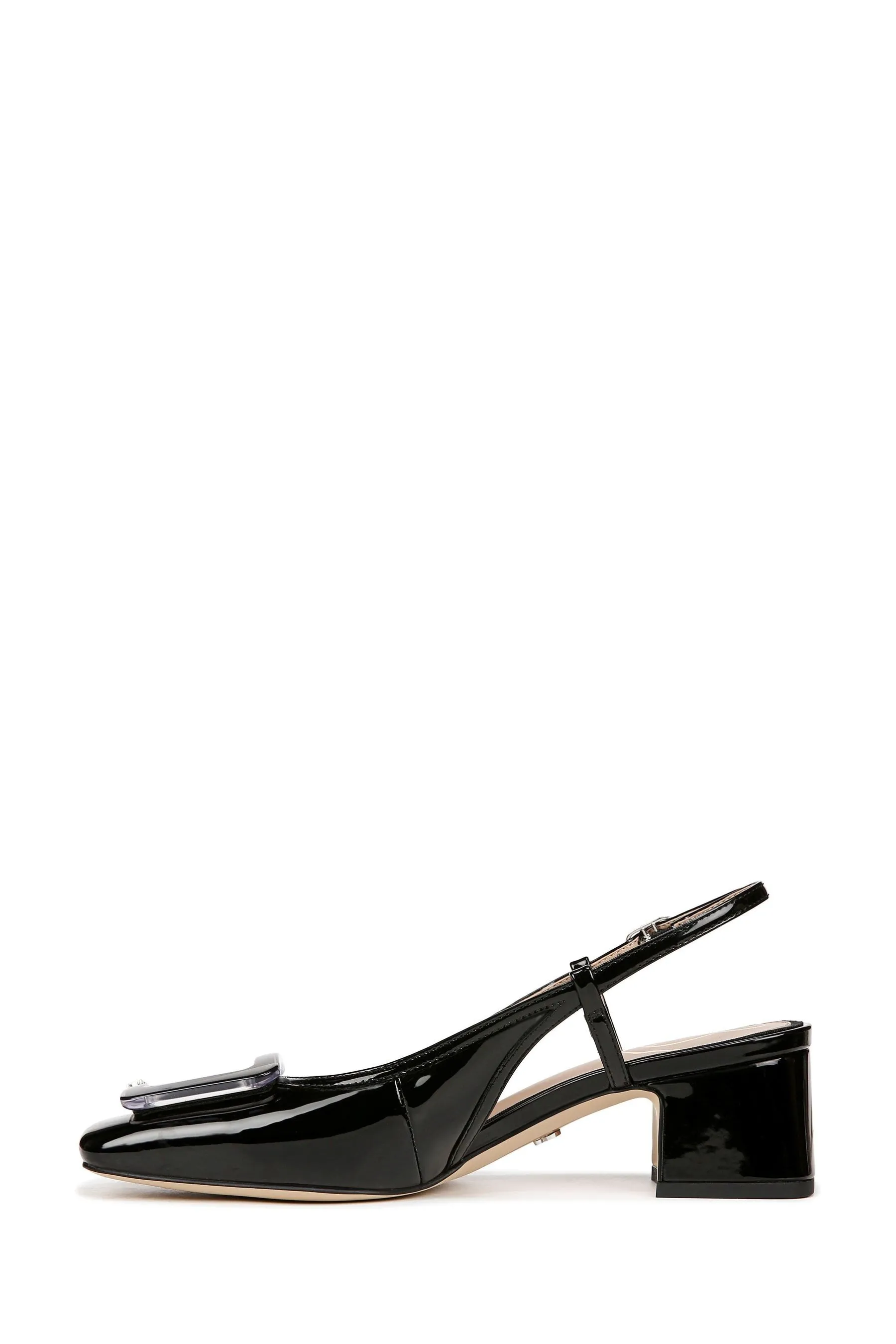 Sam Edelman - Tracie - Scarpe con tacco e cinturino posteriore