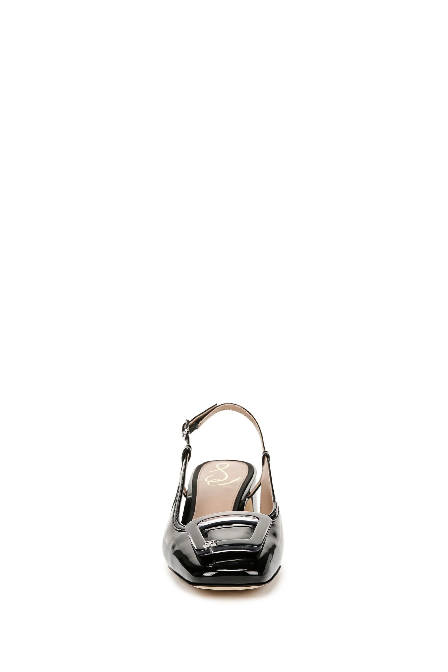 Sam Edelman - Tracie - Scarpe con tacco e cinturino posteriore