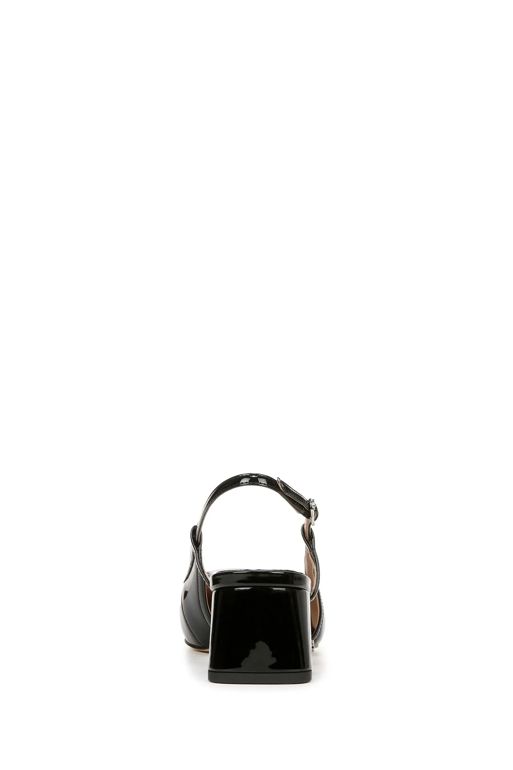 Sam Edelman - Tracie - Scarpe con tacco e cinturino posteriore