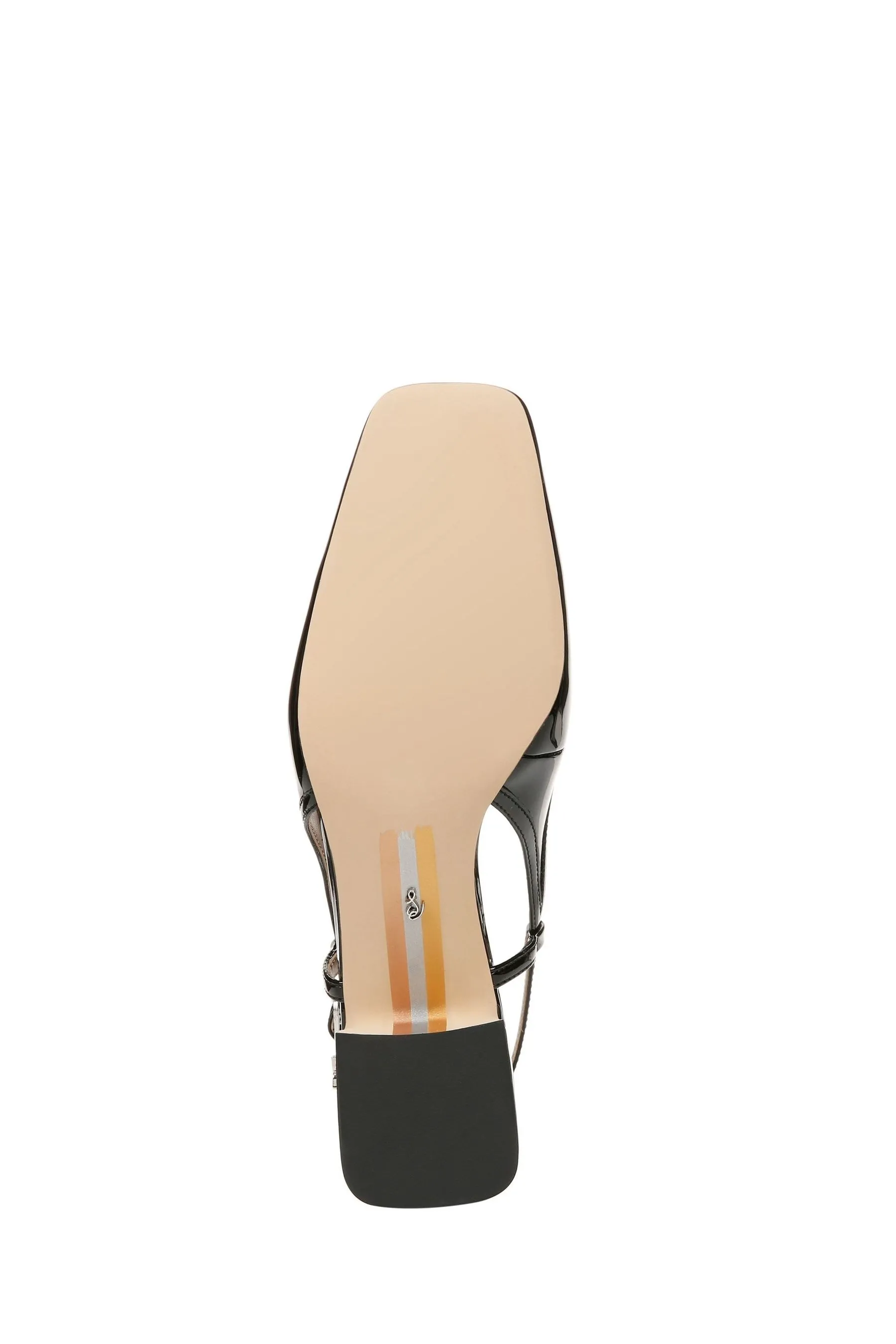 Sam Edelman - Tracie - Scarpe con tacco e cinturino posteriore