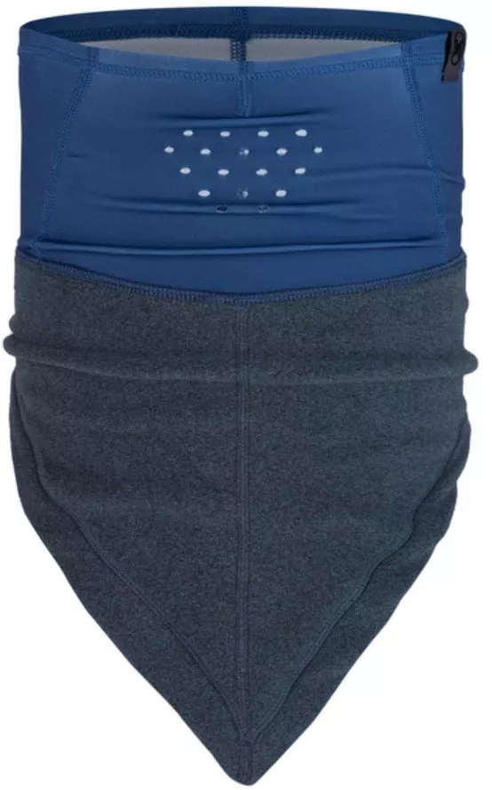Scaldacollo BUFF MOUNTAIN BANDANA HTR NIGHT BLU E