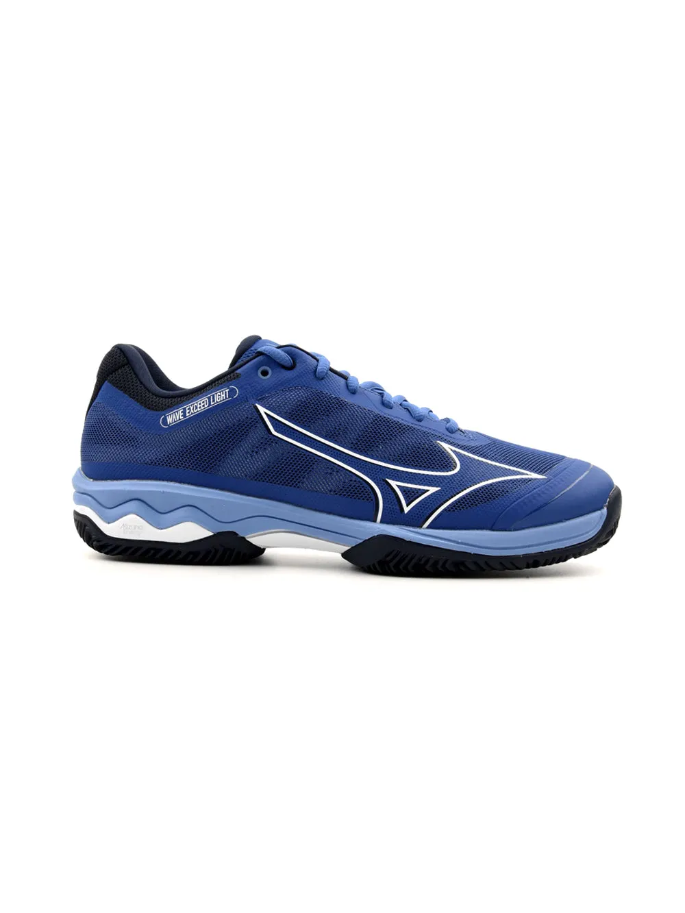 Scarpa Tennis MIZUNO Uomo 61GC2220 EXCEED LIGHT 5