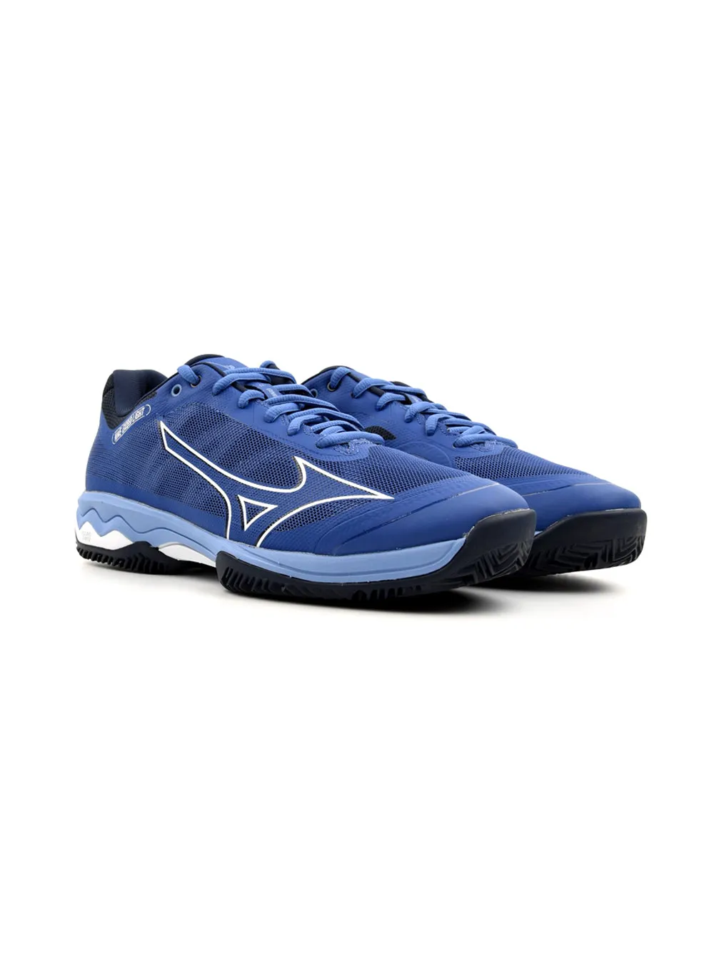 Scarpa Tennis MIZUNO Uomo 61GC2220 EXCEED LIGHT 5