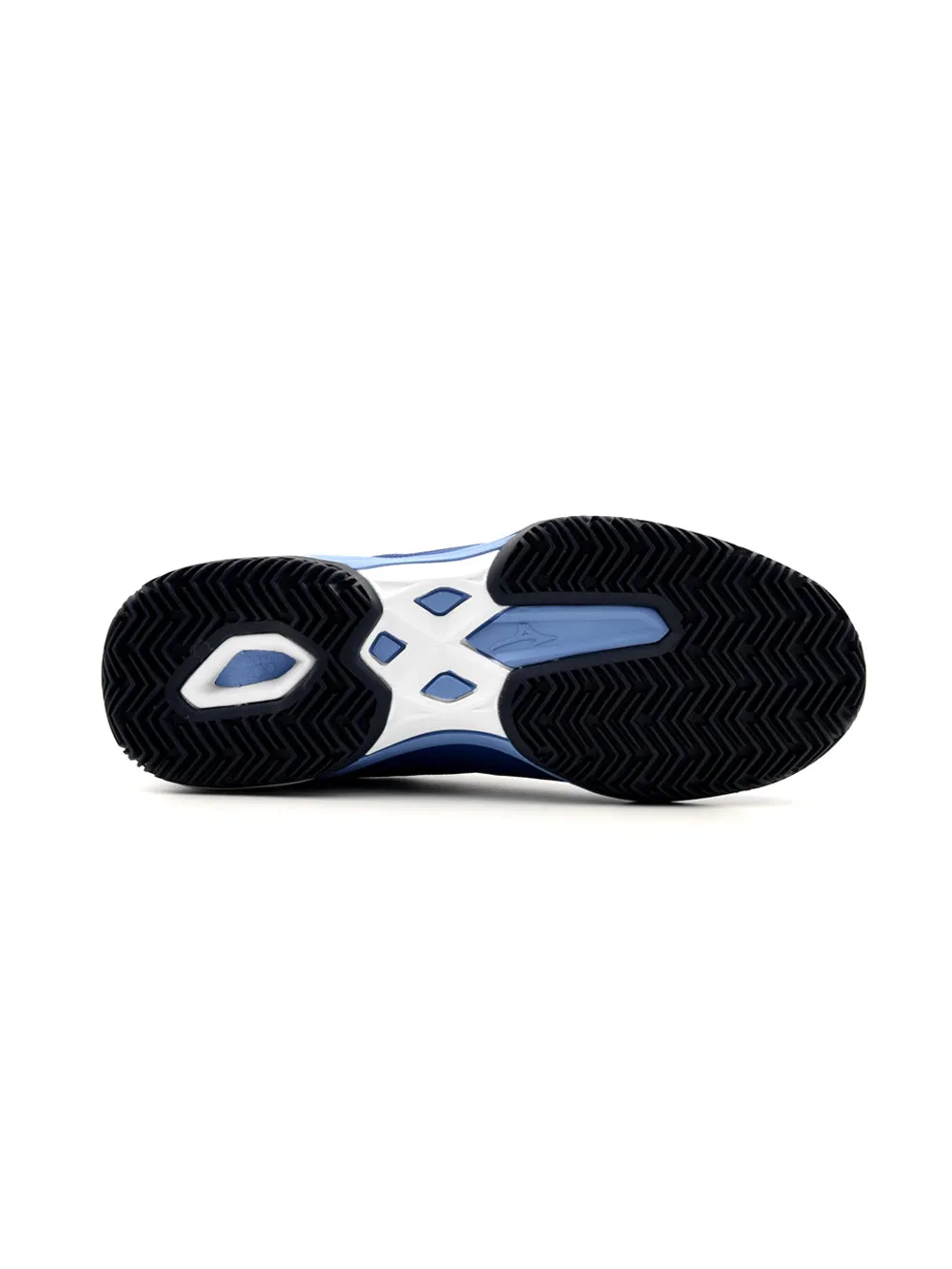 Scarpa Tennis MIZUNO Uomo 61GC2220 EXCEED LIGHT 5