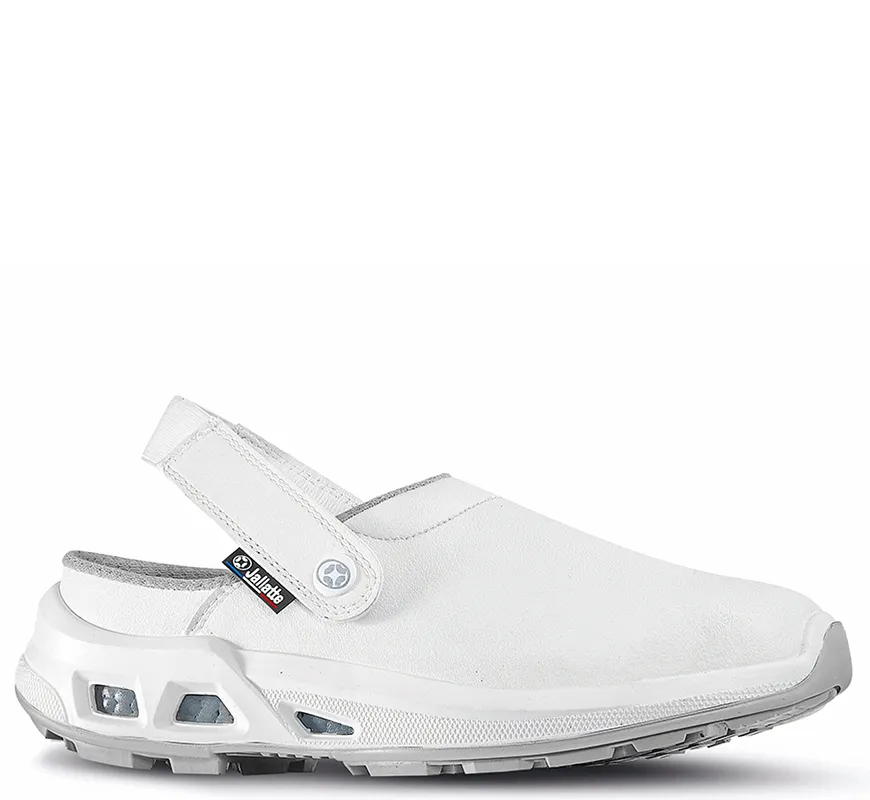 Scarpe antinfortunistiche Jallatte JOJO208, 37  Unisex