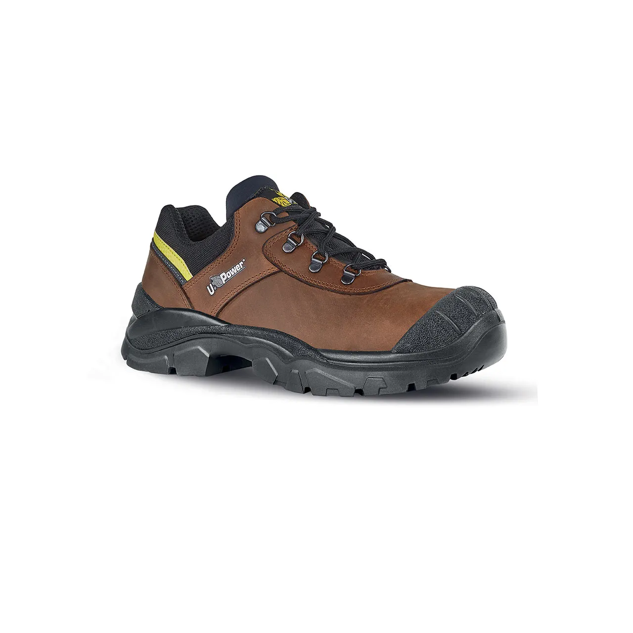 Scarpe antinfortunistiche UPower MERIDIANE UK, 41 Uomo, con puntale di sicurezza