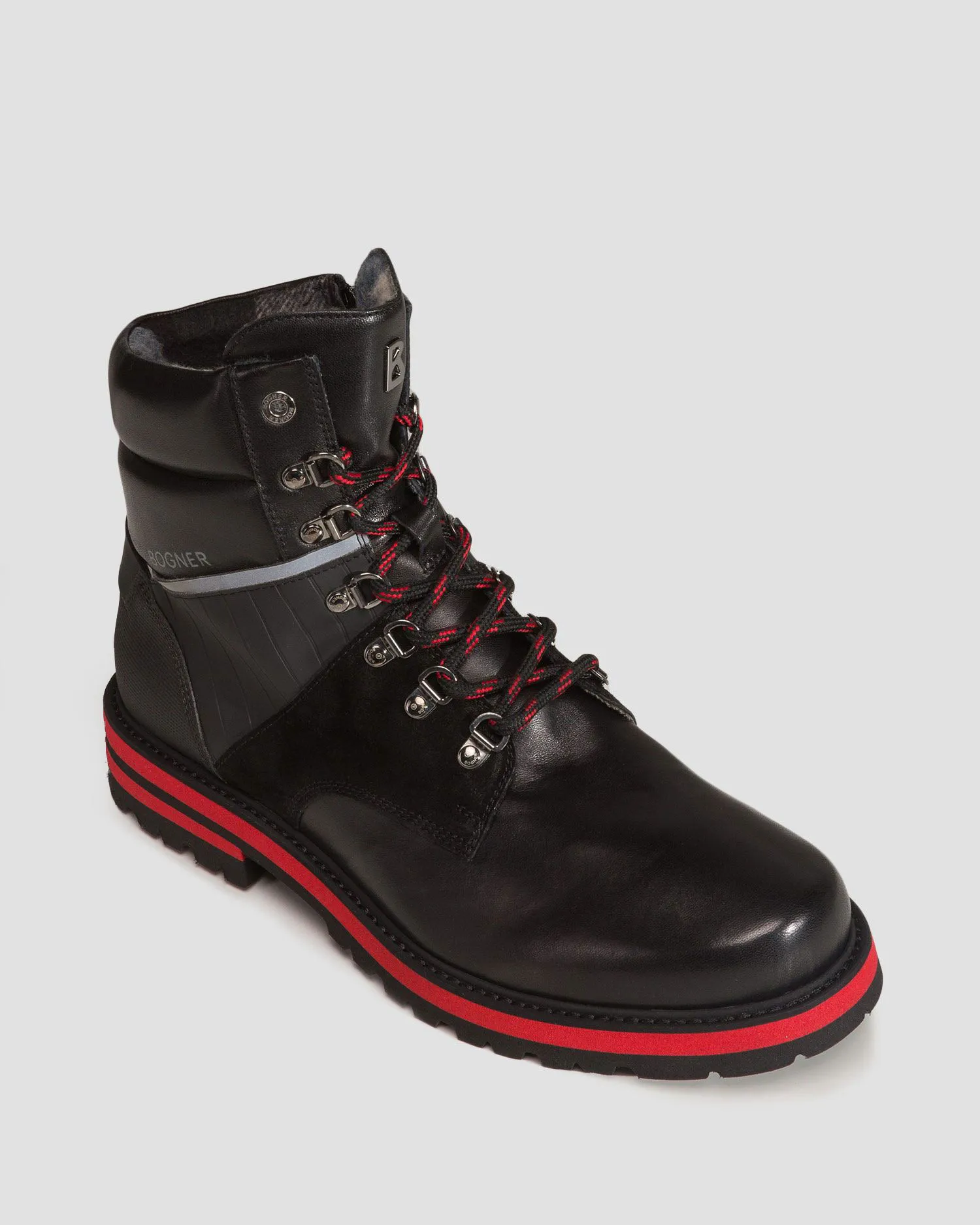 Scarpe invernali BOGNER COURCHEVEL 15 12244392-1