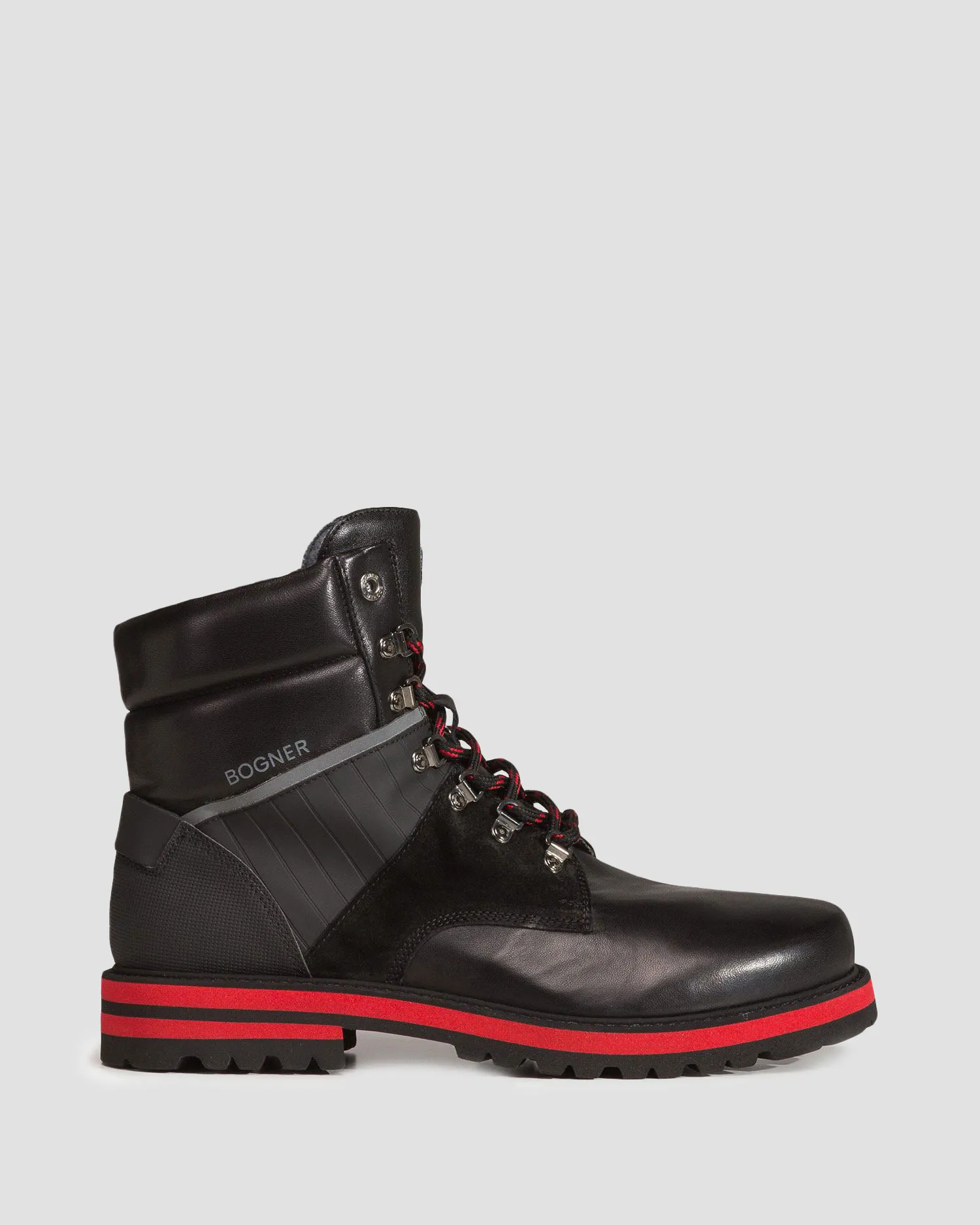 Scarpe invernali BOGNER COURCHEVEL 15 12244392-1