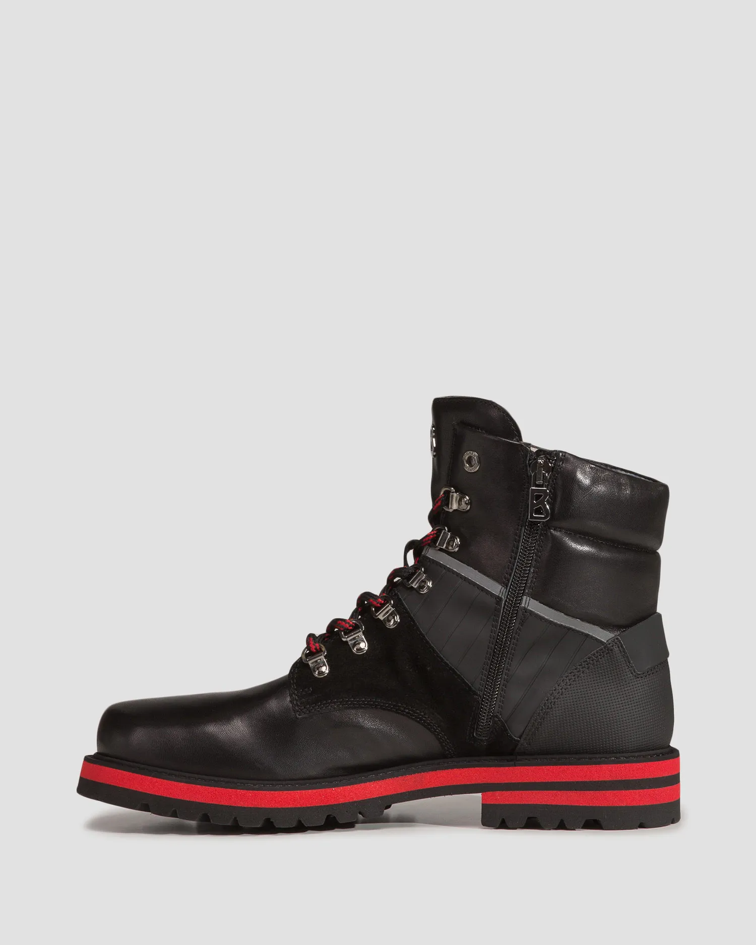 Scarpe invernali BOGNER COURCHEVEL 15 12244392-1