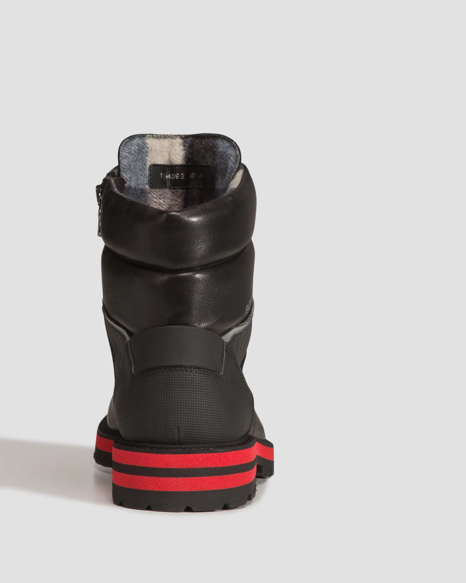 Scarpe invernali BOGNER COURCHEVEL 15 12244392-1