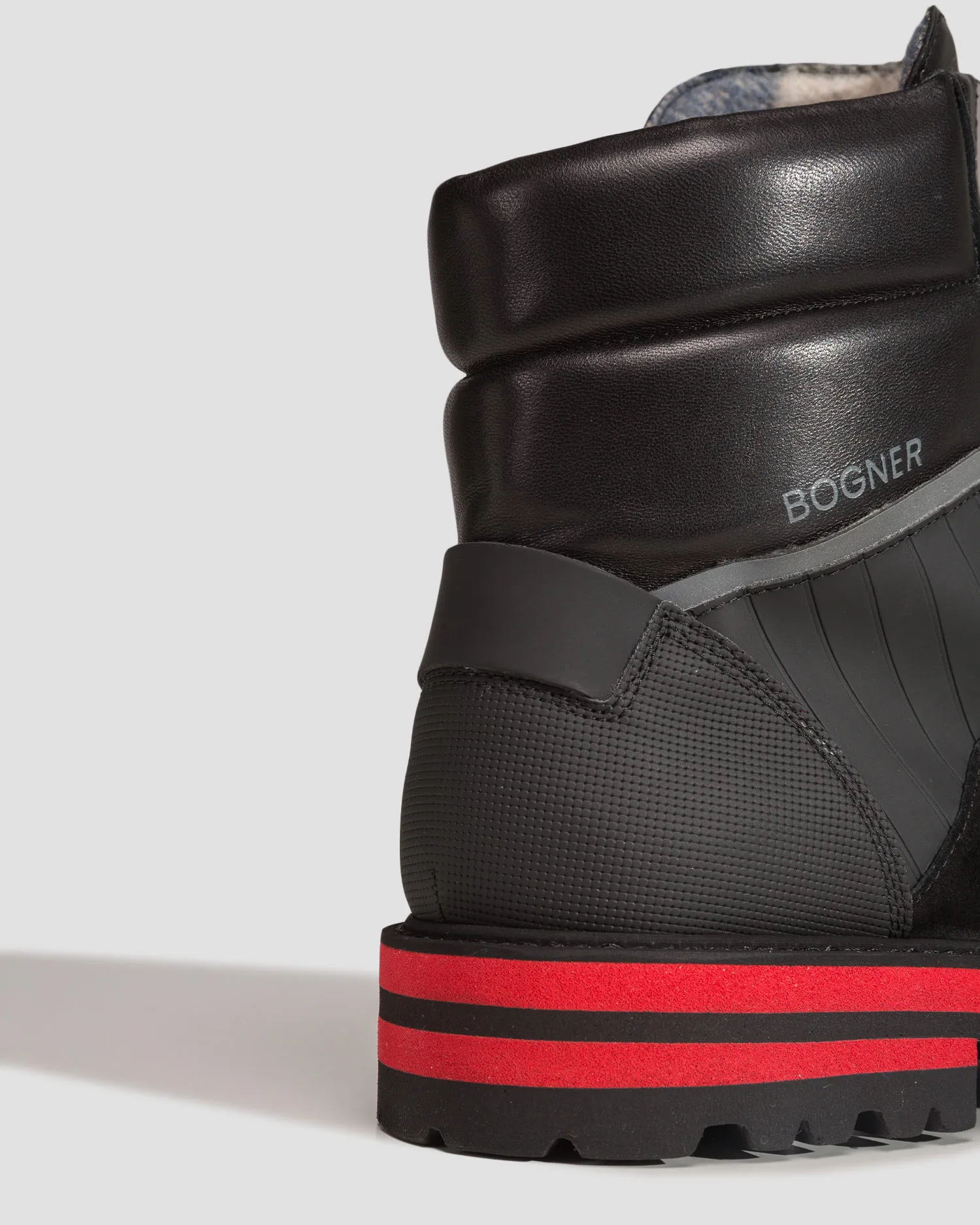 Scarpe invernali BOGNER COURCHEVEL 15 12244392-1