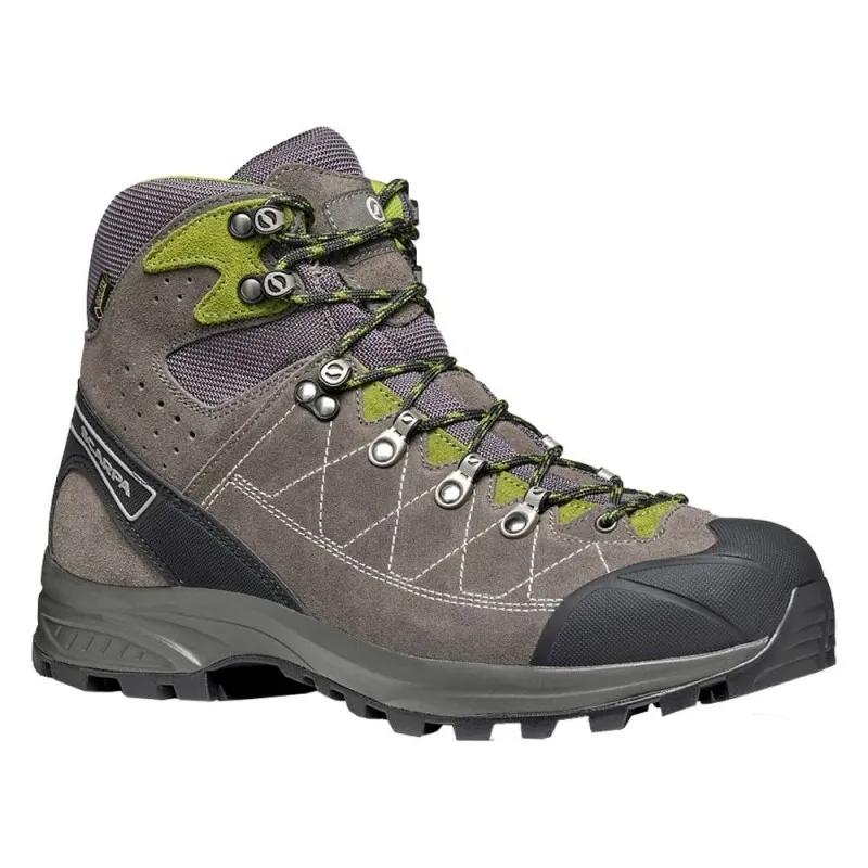 Scarponcino impermeabile Scarpa Kailash Trek Gtx da uomo