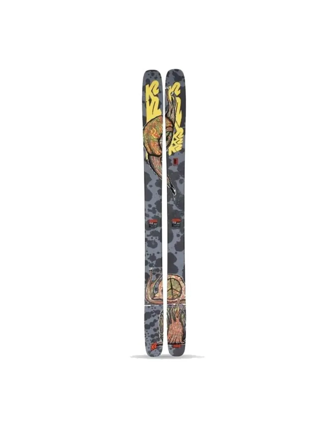 Sci K2 Reckoner 112 2023