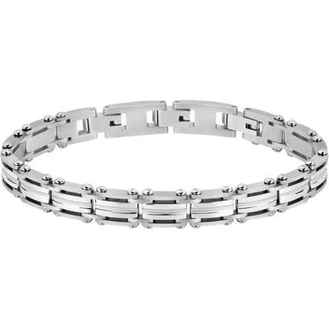 SECTOR Bracciale uomo gioielli Sector Energy SAFT35