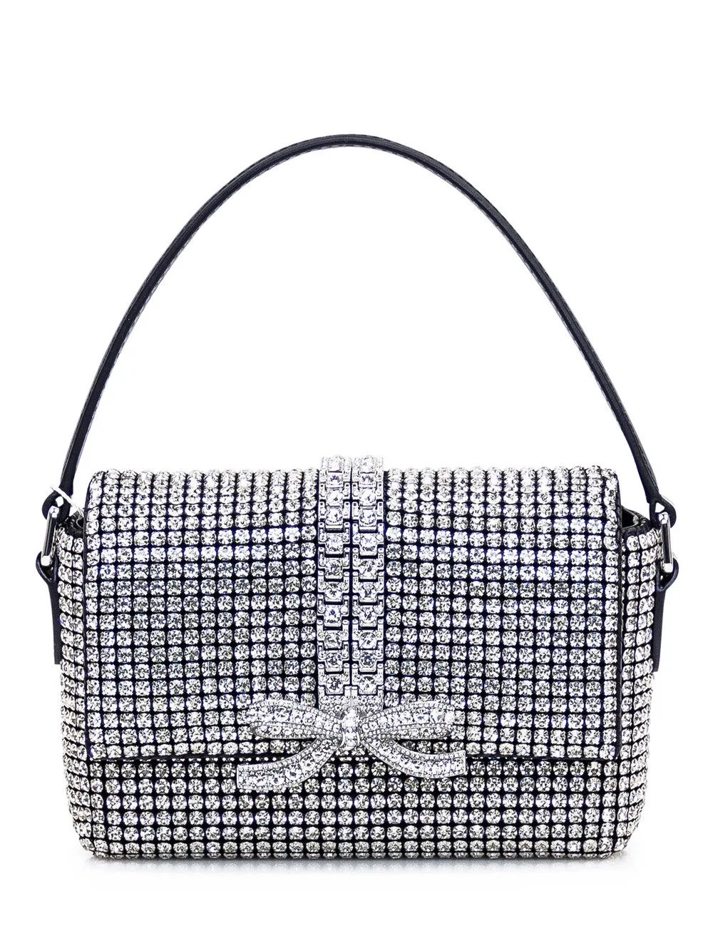 SELF-PORTRAIT Borsa a Mano Chainmail