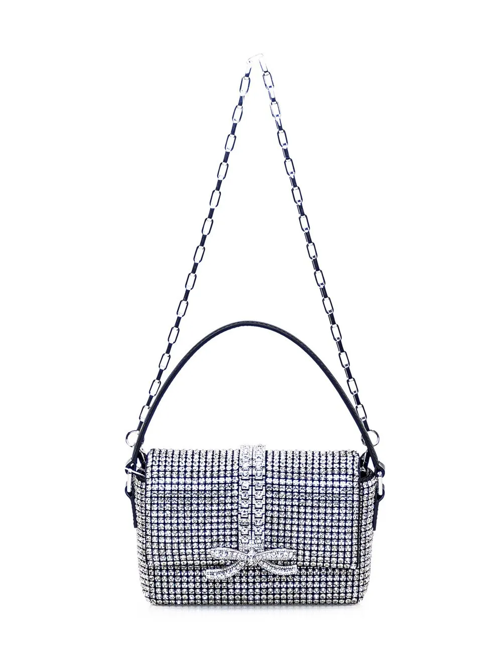 SELF-PORTRAIT Borsa a Mano Chainmail