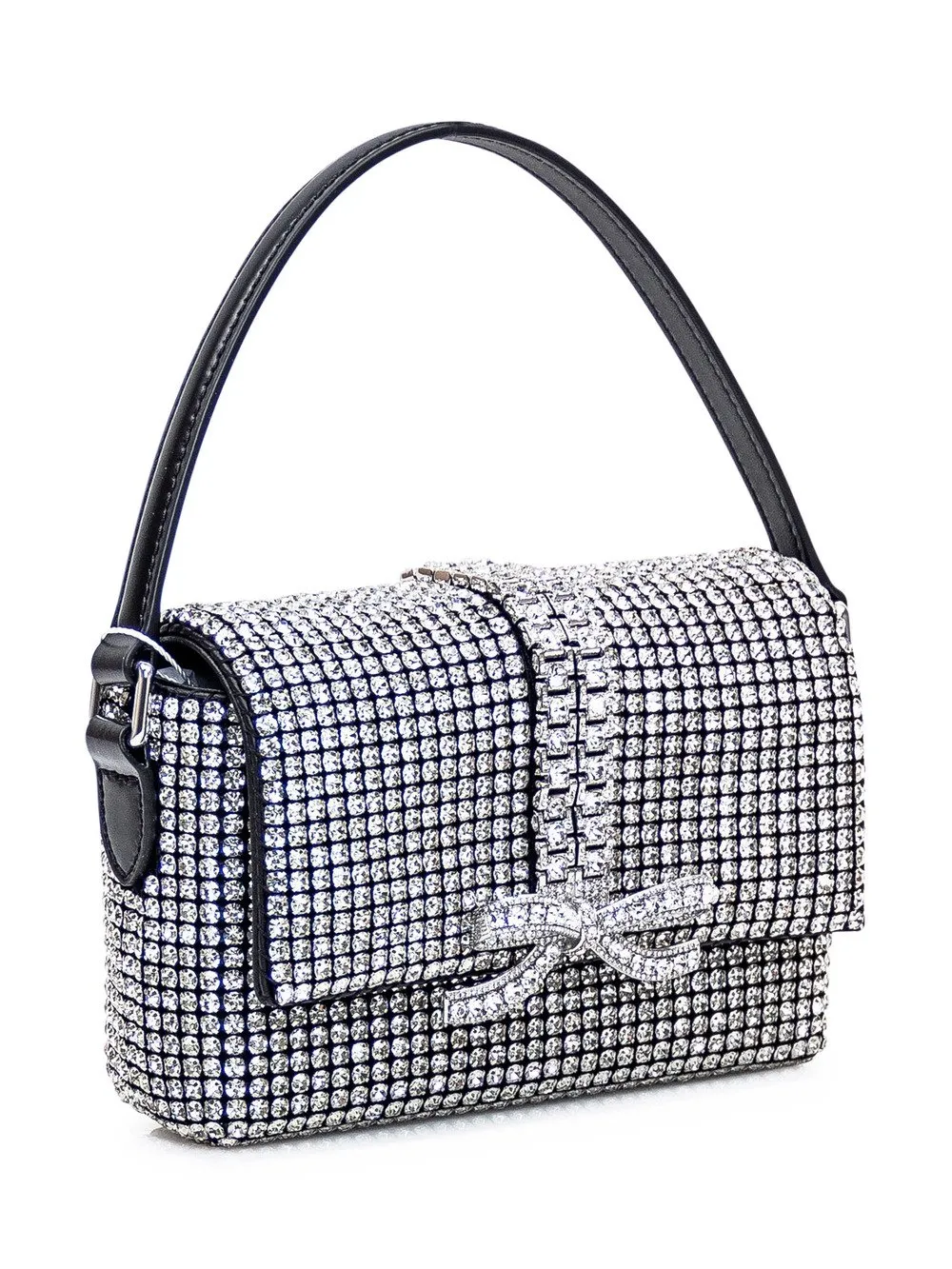 SELF-PORTRAIT Borsa a Mano Chainmail