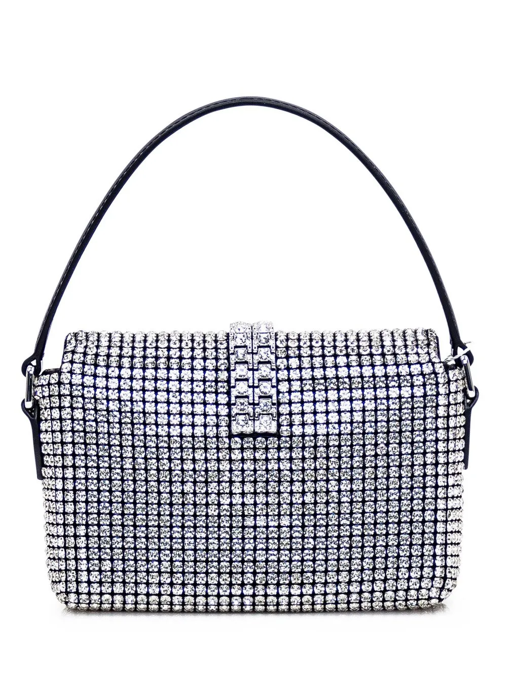 SELF-PORTRAIT Borsa a Mano Chainmail