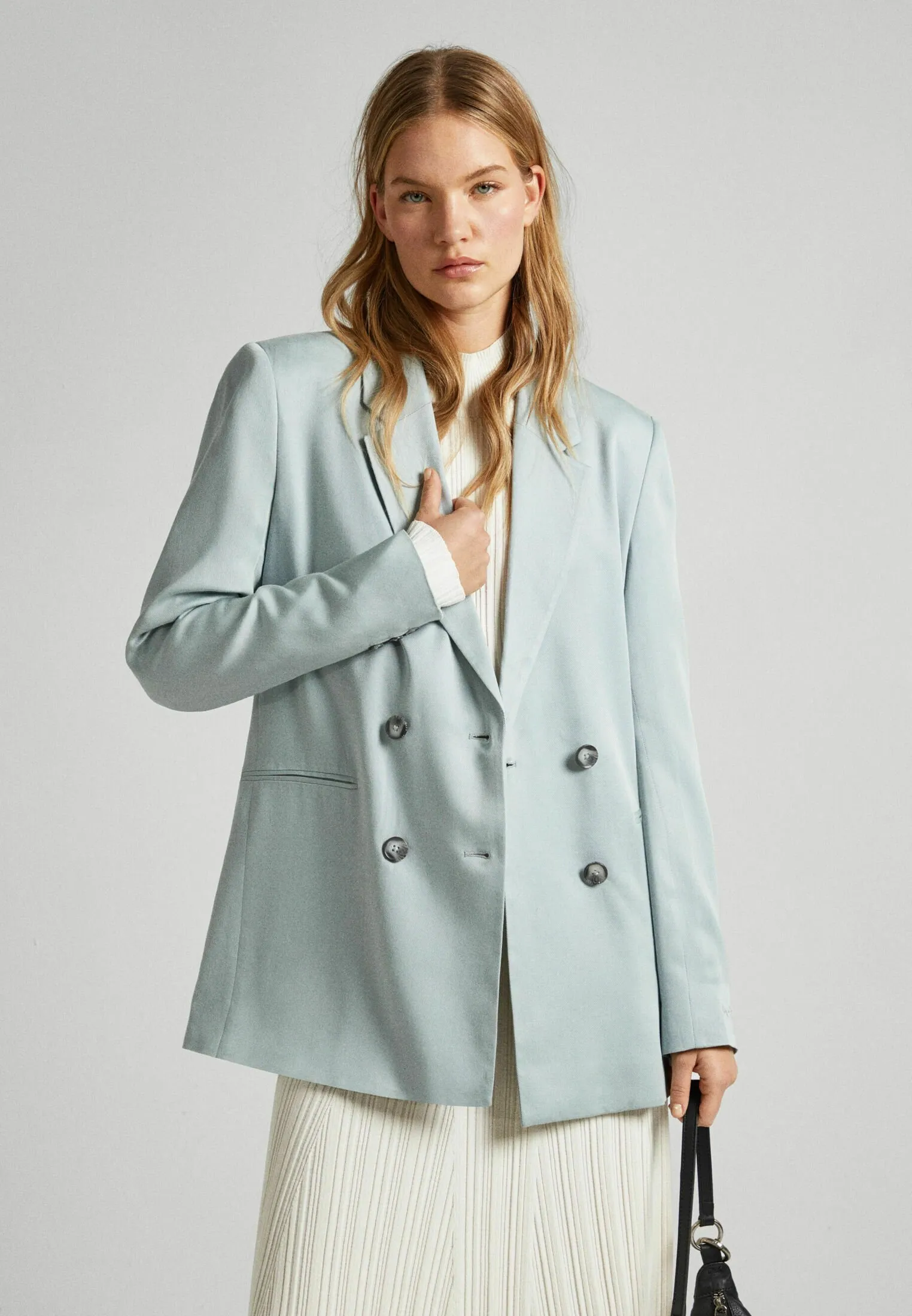 SHARON - Cappotto corto