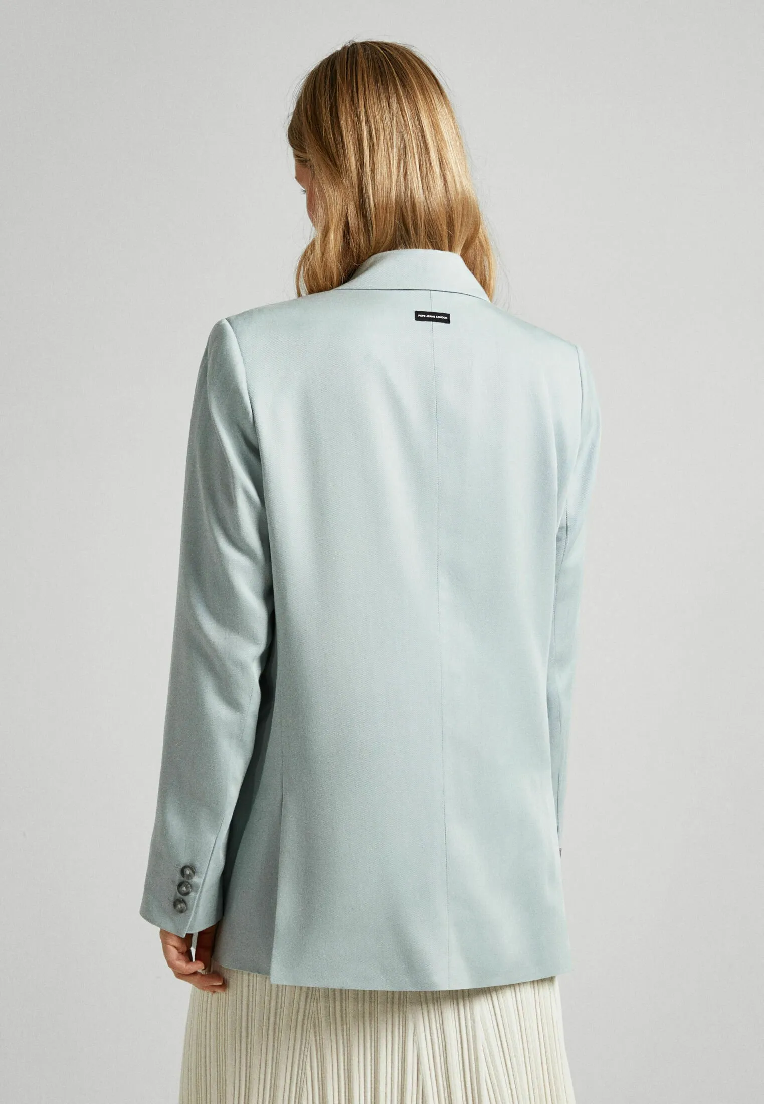 SHARON - Cappotto corto