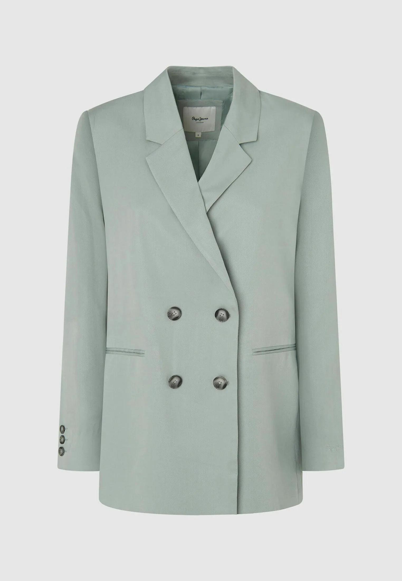 SHARON - Cappotto corto