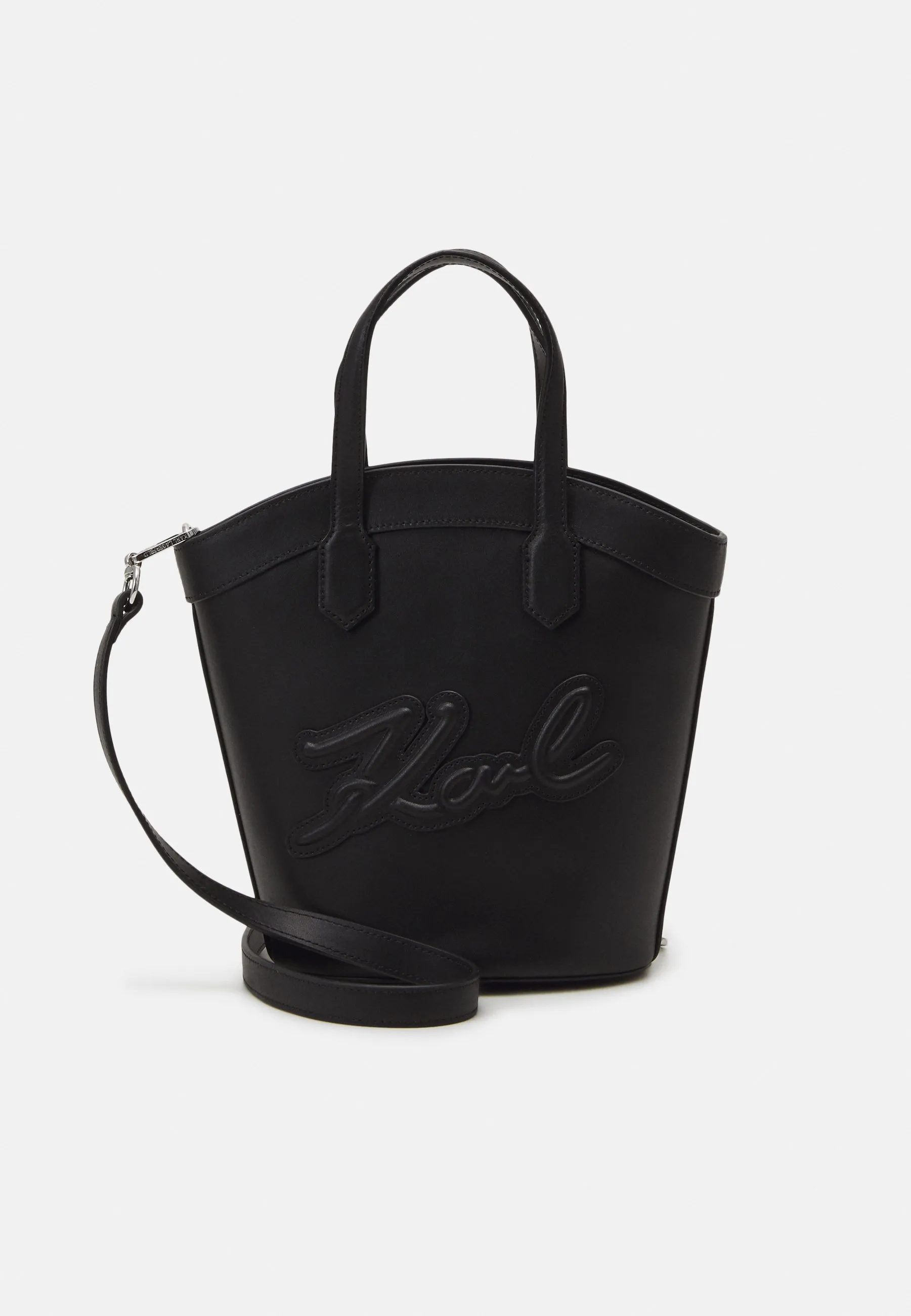 SIGNATURE TULIP TOTE - Borsa a mano