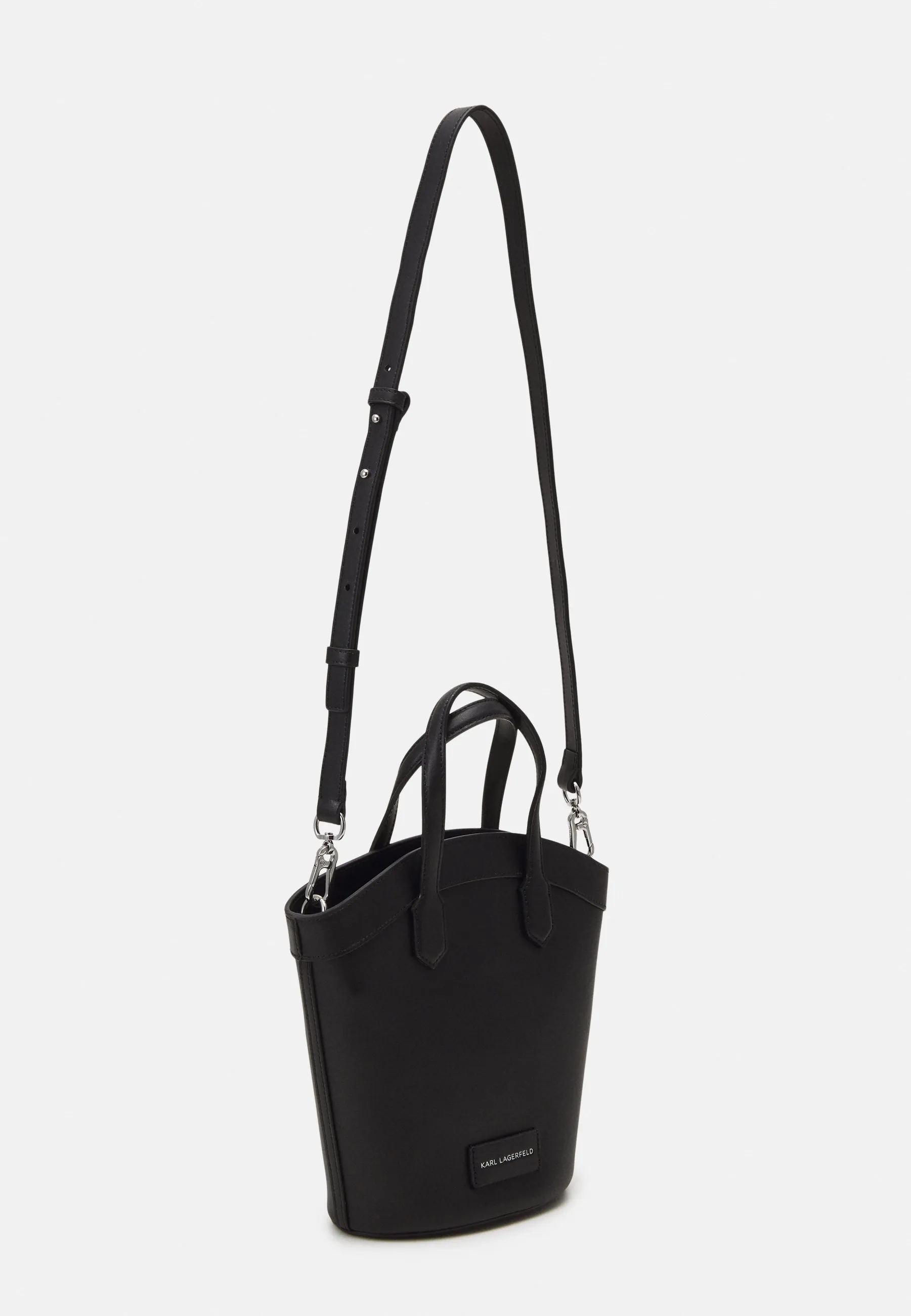 SIGNATURE TULIP TOTE - Borsa a mano