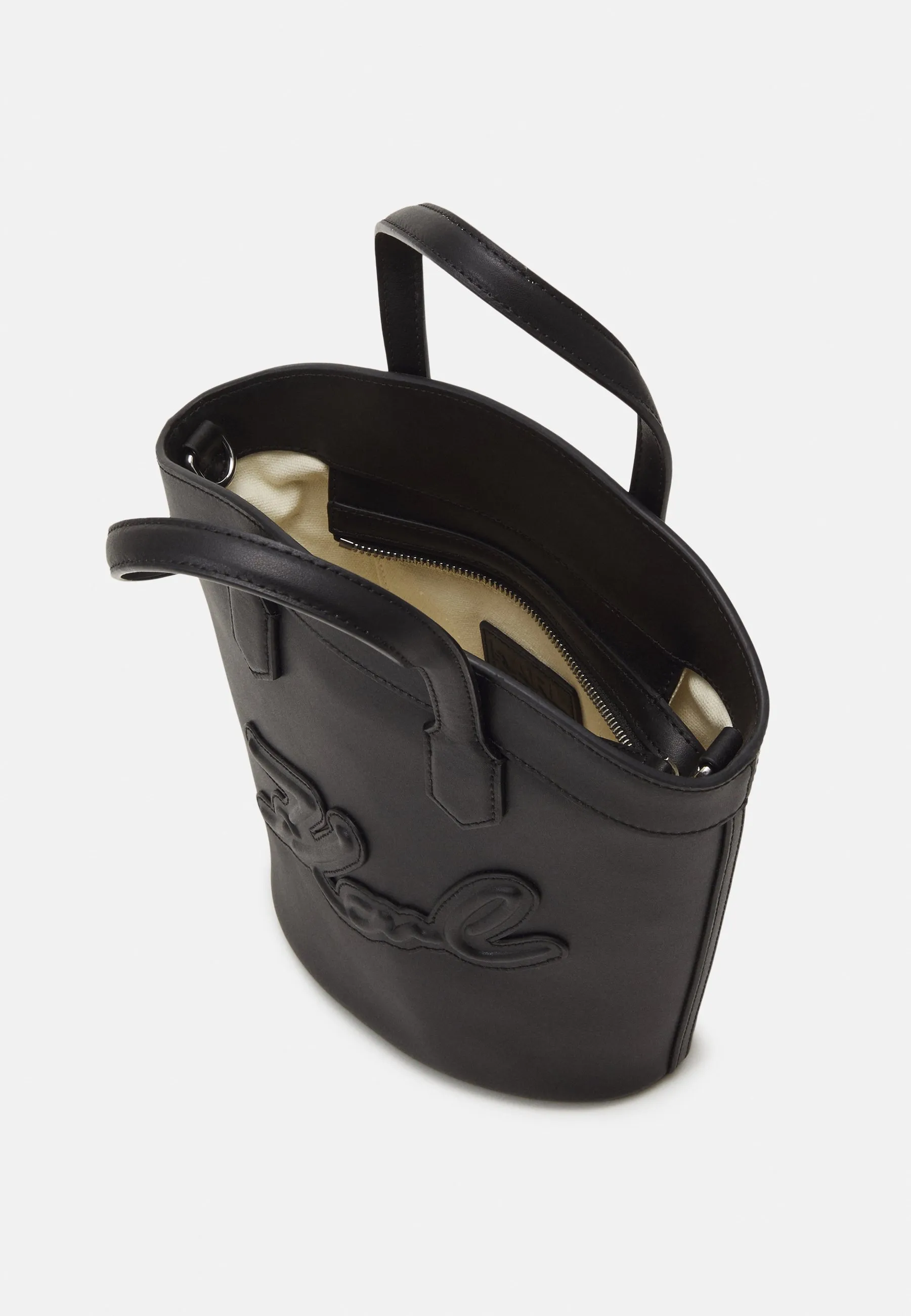SIGNATURE TULIP TOTE - Borsa a mano