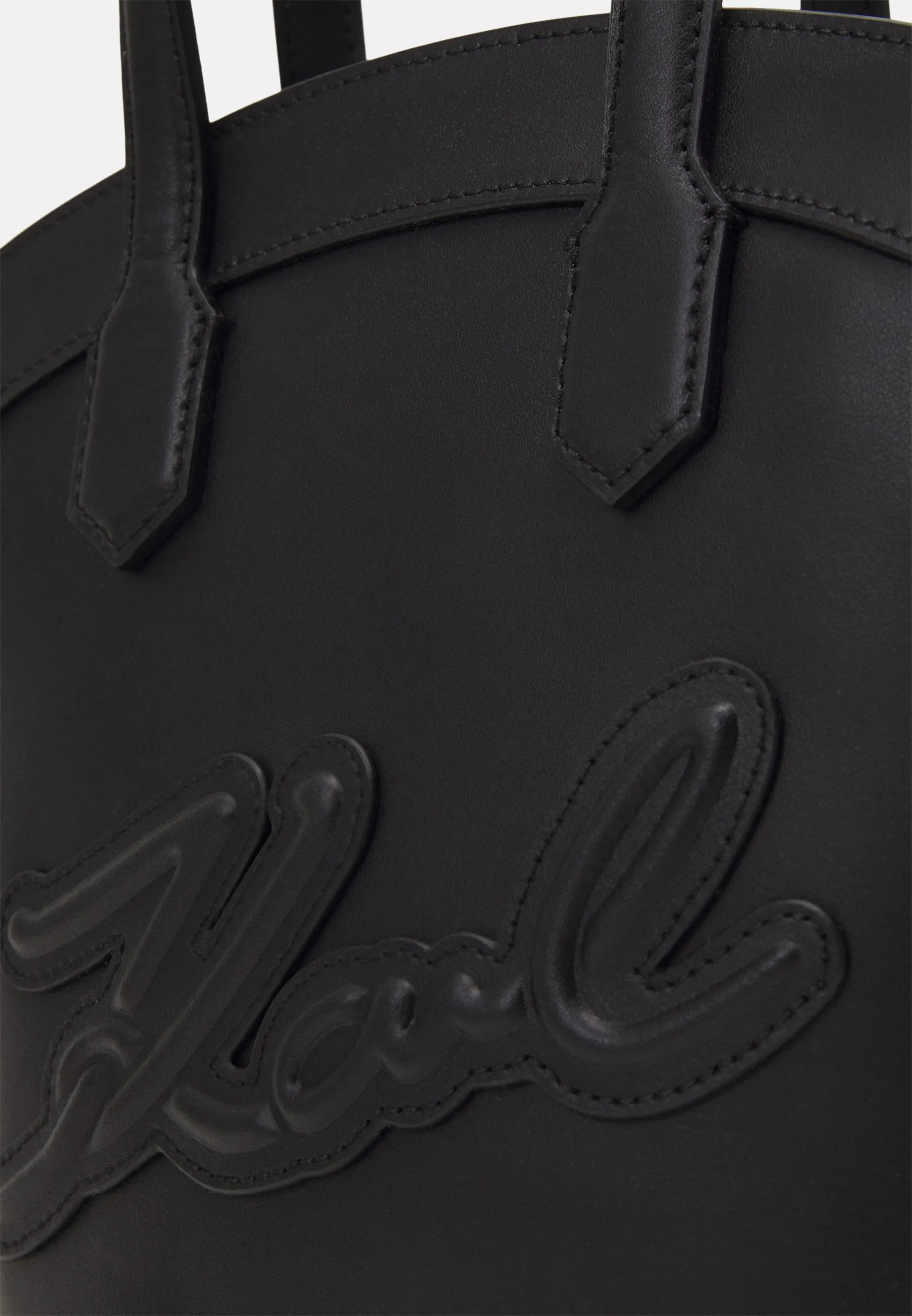 SIGNATURE TULIP TOTE - Borsa a mano