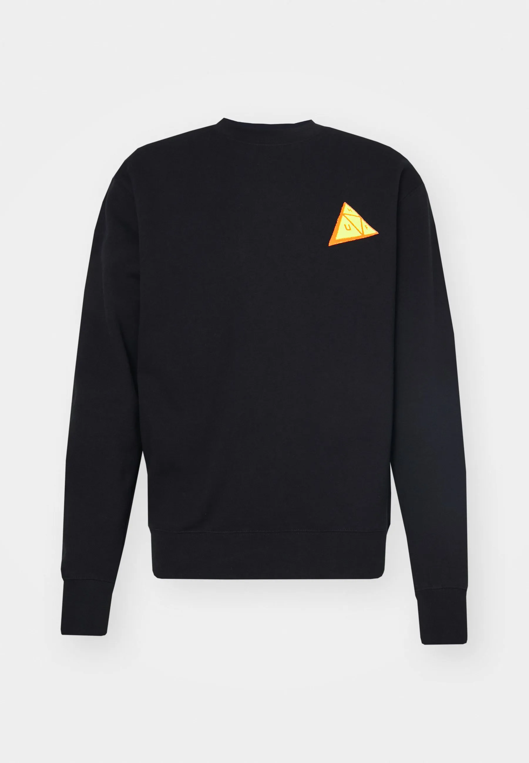 SKEWED CREWNECK - Felpa